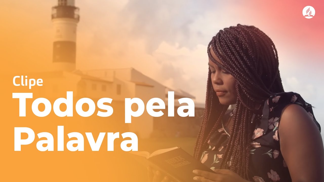CLIPE - TODOS PELA PALAVRA