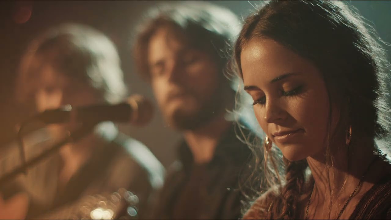 Lobpreis Musik Deutsch – Zum Entspannen und Beten