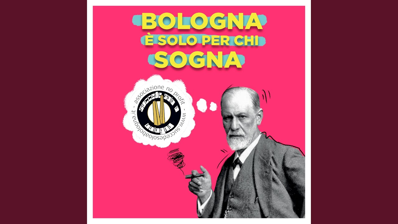 Bologna è solo per chi sogna