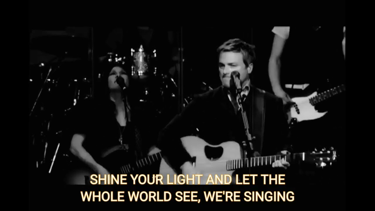 Mighty to save - Michael W. Smith ( Instrumental with lyrics, without choirs) Download