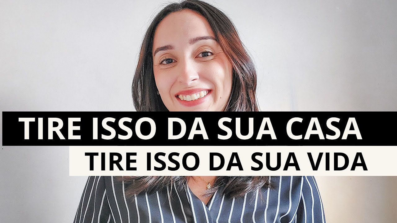 26 COISAS PARA VOCÊ SE LIVRAR ANTES DE 2026 (comece o ano leve!)