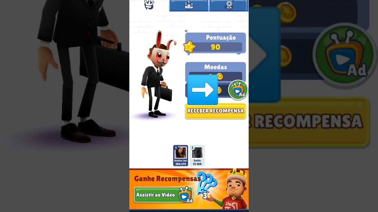como ter moedas infinitas no subway surfers