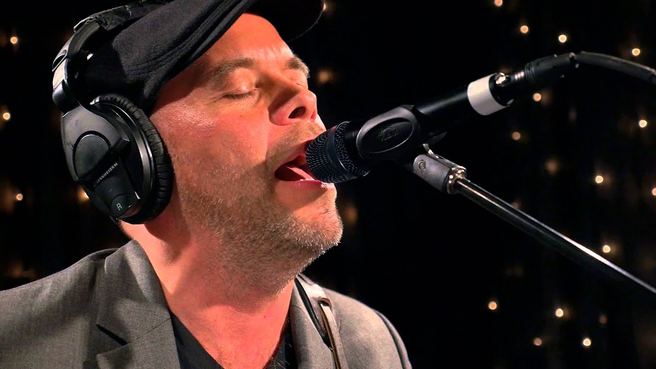Ride - Full Performance (Live on KEXP)
