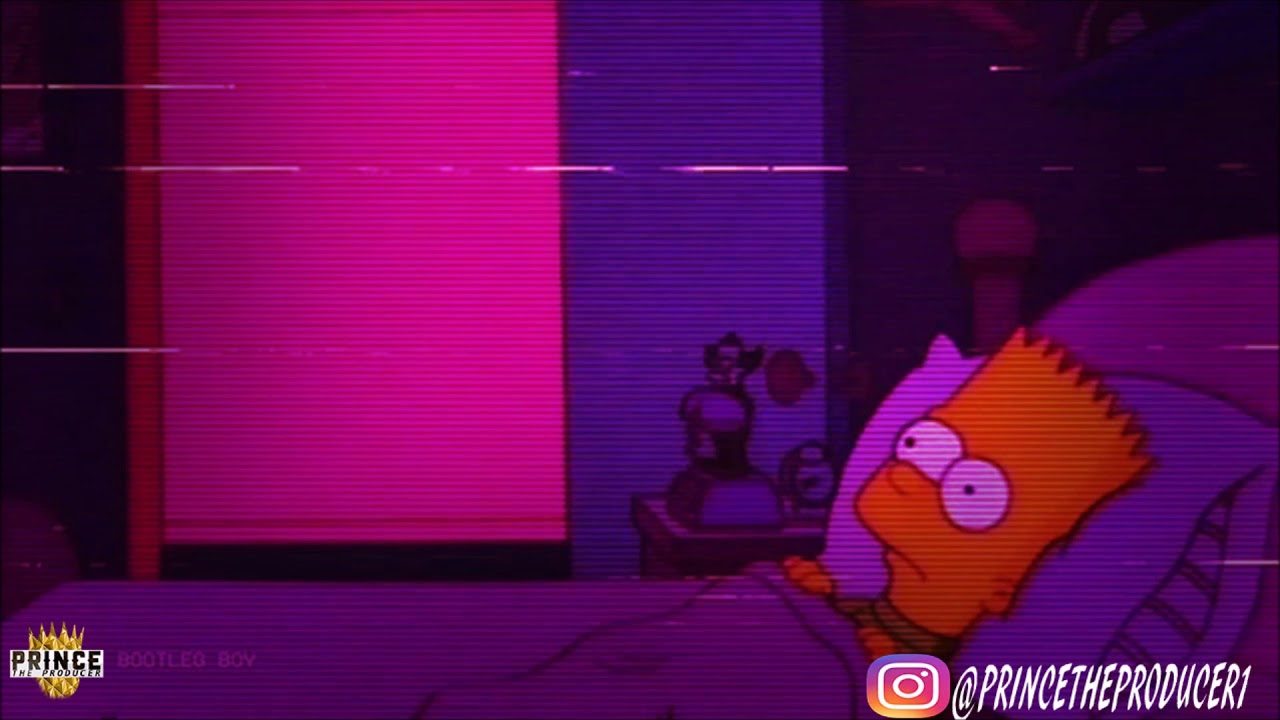 [FREE] Sad XXXTentacion  x Lil Xan Type Beat 2017 - 