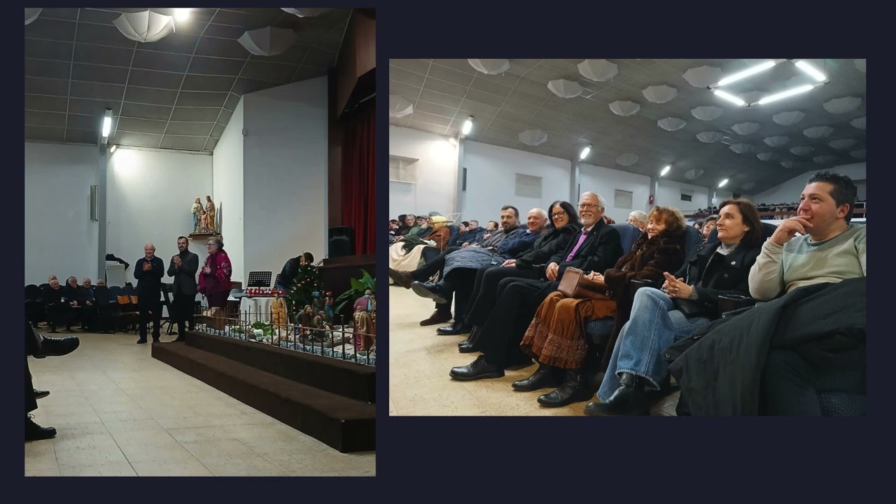 Concerto de Reis 2026
