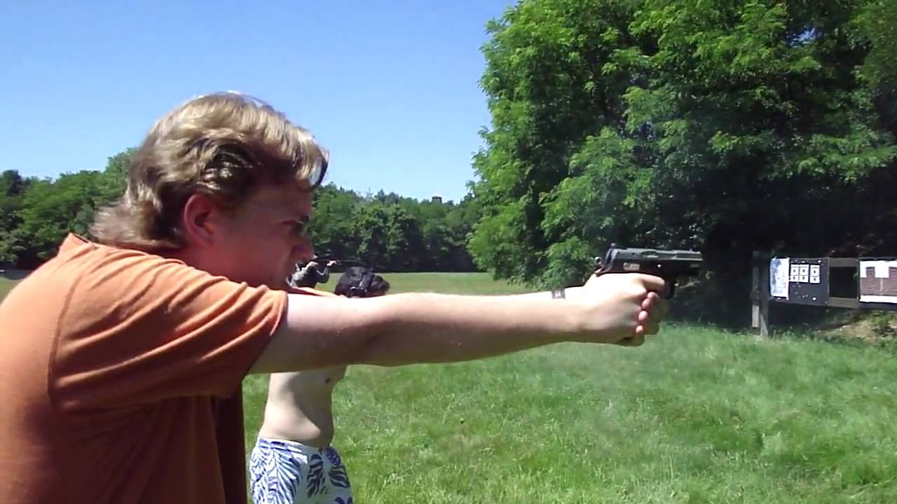 CZ 2075 RAMI P Special Edition