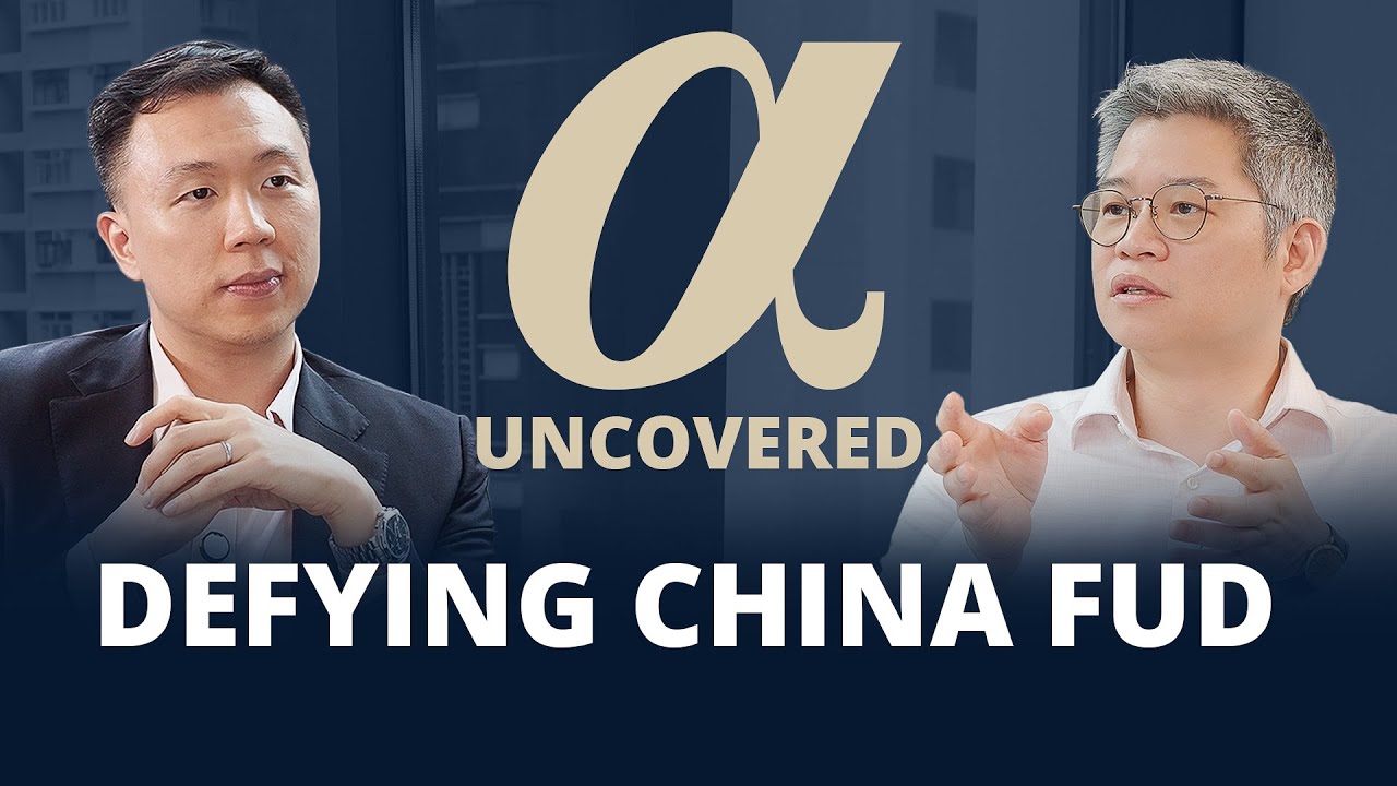 FountainCap (Part 3 of 3): Defying China FUD | Alpha Uncovered