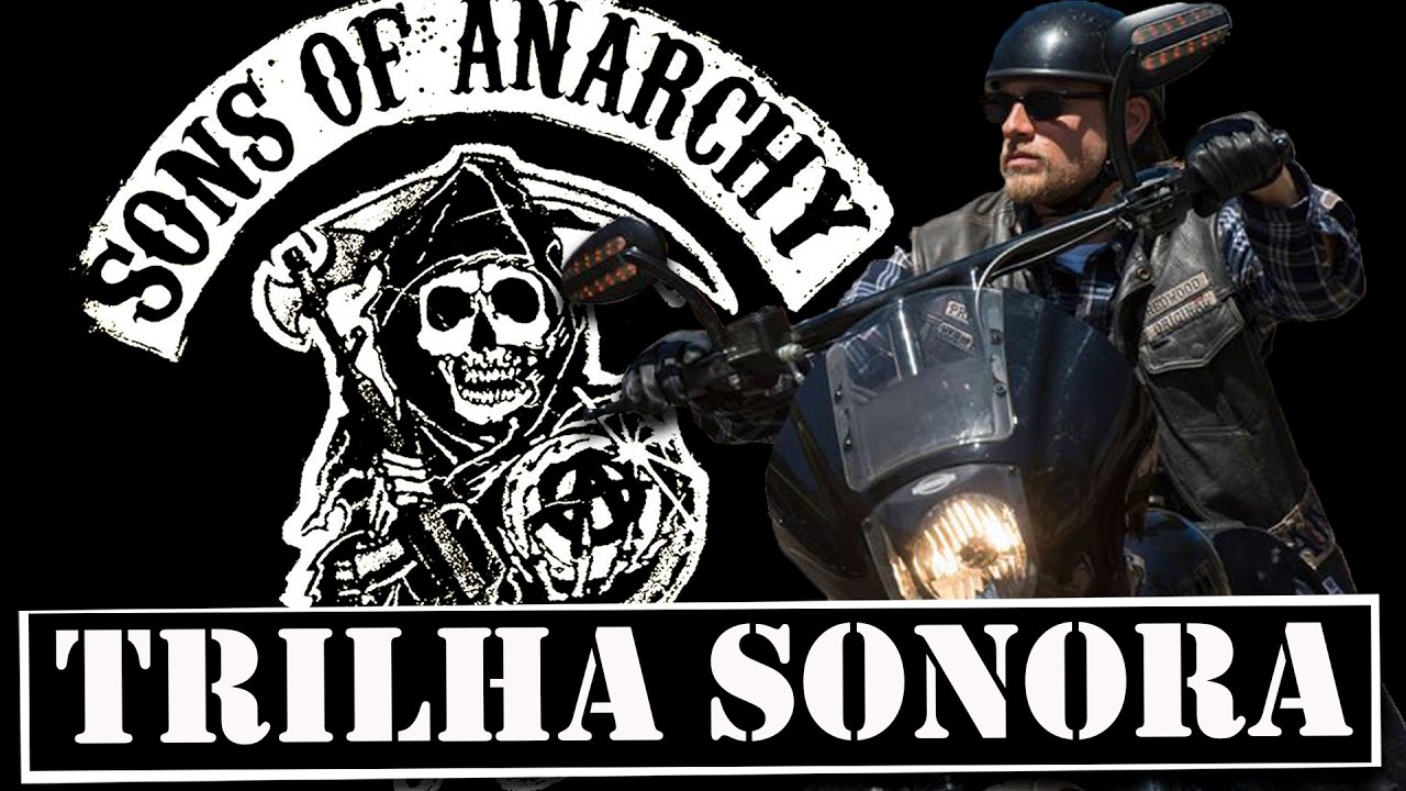 8 MÚSICAS MARCANTES DE SONS OF ANARCHY