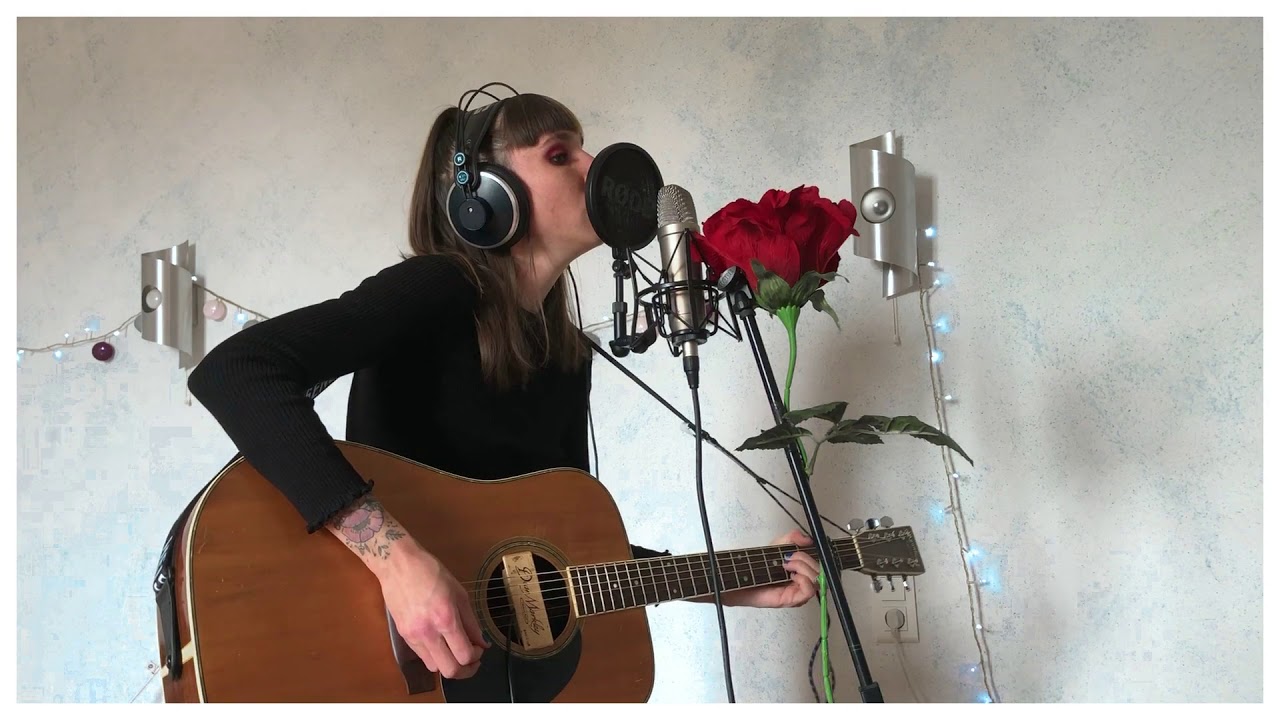 Don't Forget About Me - CLOVES (LYSSA cover)