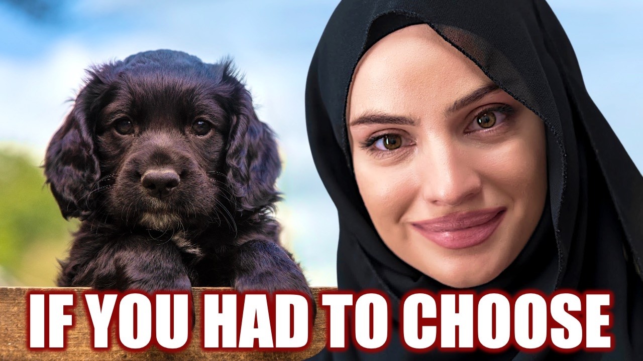 Congressman Chooses Dogs Over Muslims? (Internet Erupts)