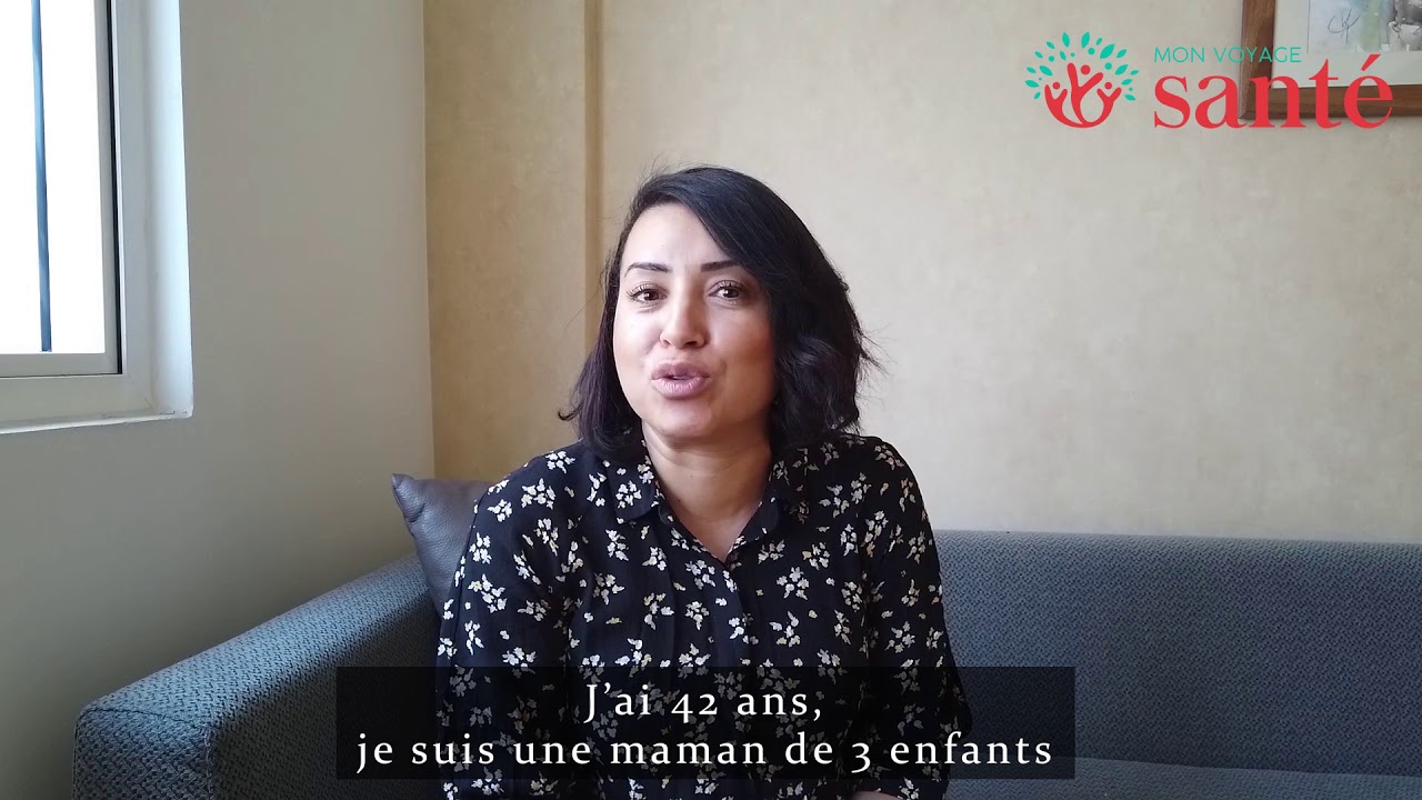 Témoignage Mon Voyage Santé: Abdominoplastie, liposuccion complète et lipofilling