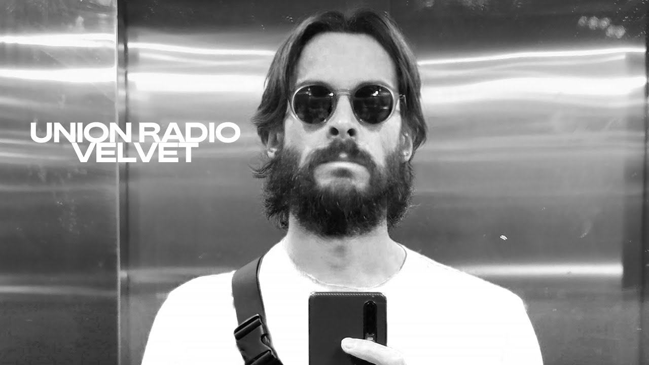 Union Radio w/ Velvet 