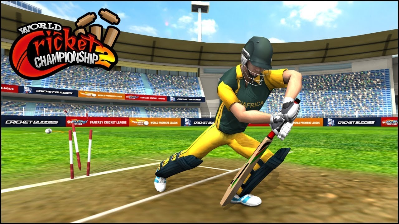 WCC2 CRICKET GAMEPLAY LIVE 2020 ! FAIL GAME LIVE WCC2 GAMEPLAY !