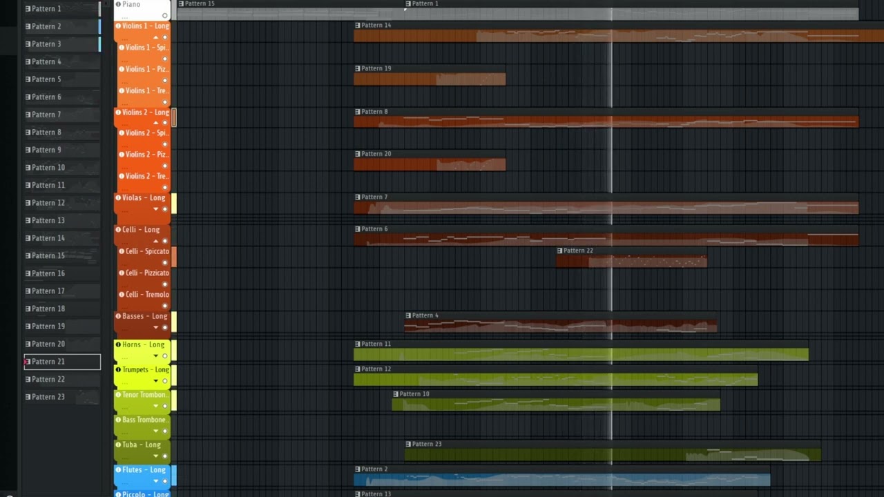 The White Dragon's Call