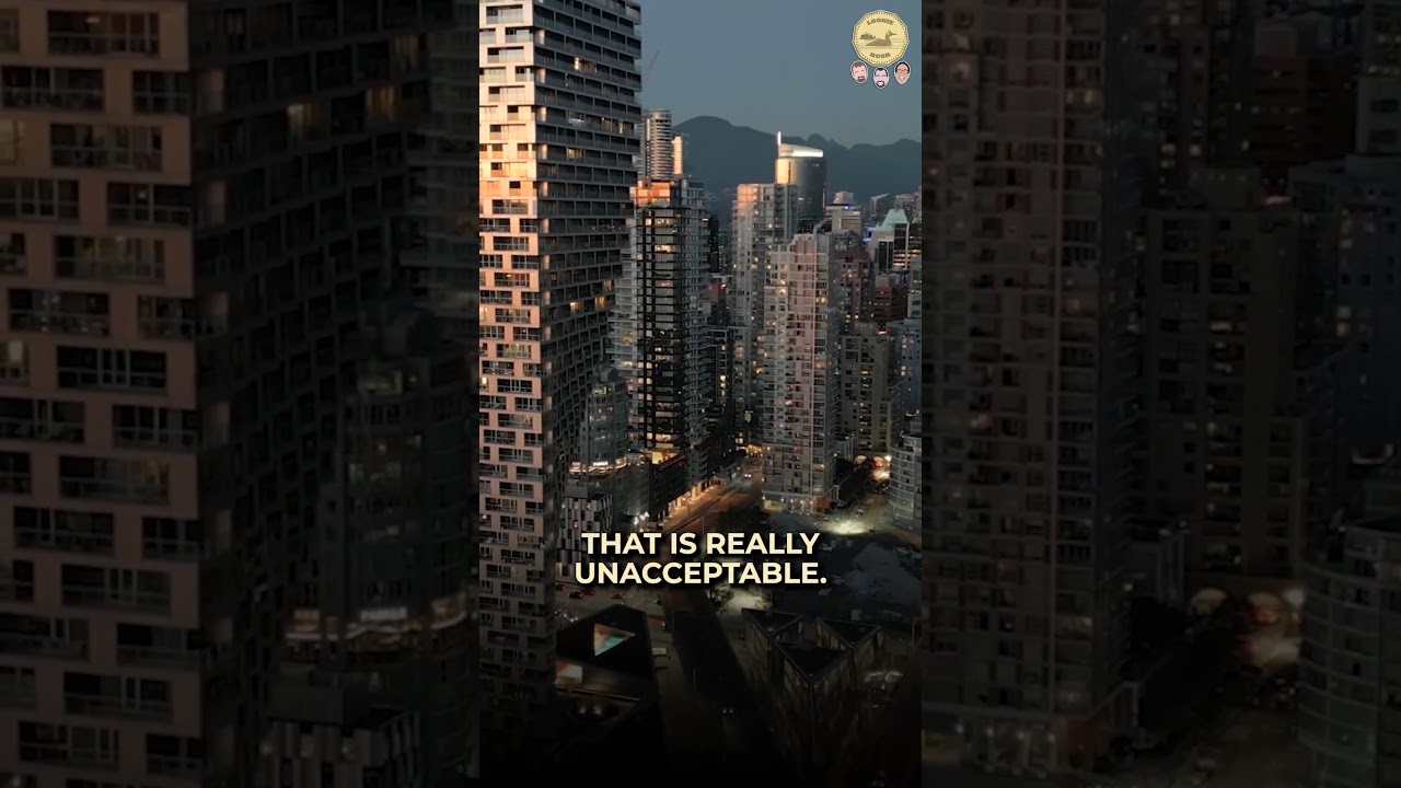 Why Living in Canada Costs More Than Ever! #canada #macroeconomics #finance