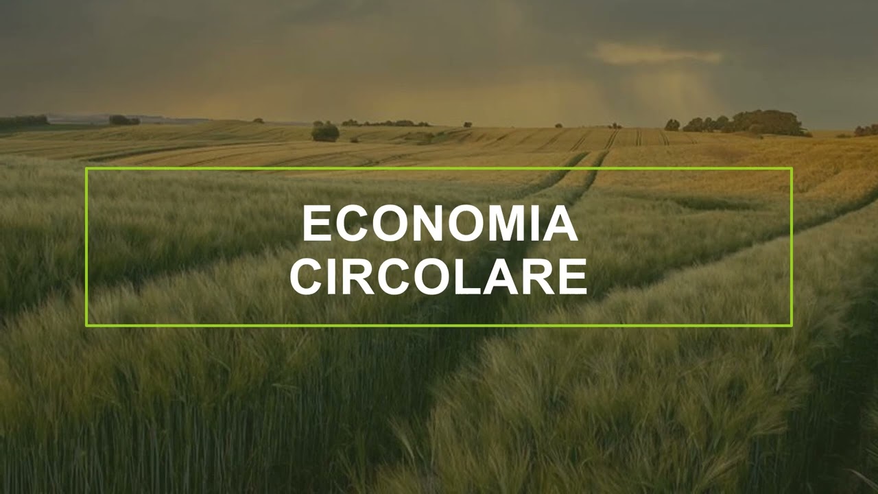 Presentazione riciclo chimico degli scarti non recuperabili