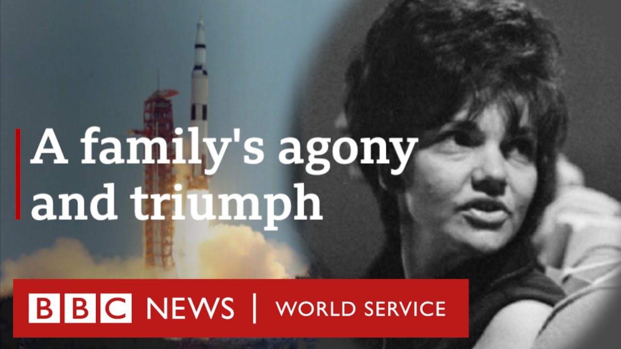 Apollo 13: The Lovell's story - BBC World Service, 13 Minutes to the Moon podcast
