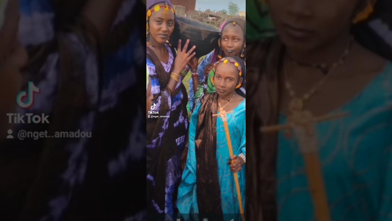 Ifraa Yero Soh jime pulaae