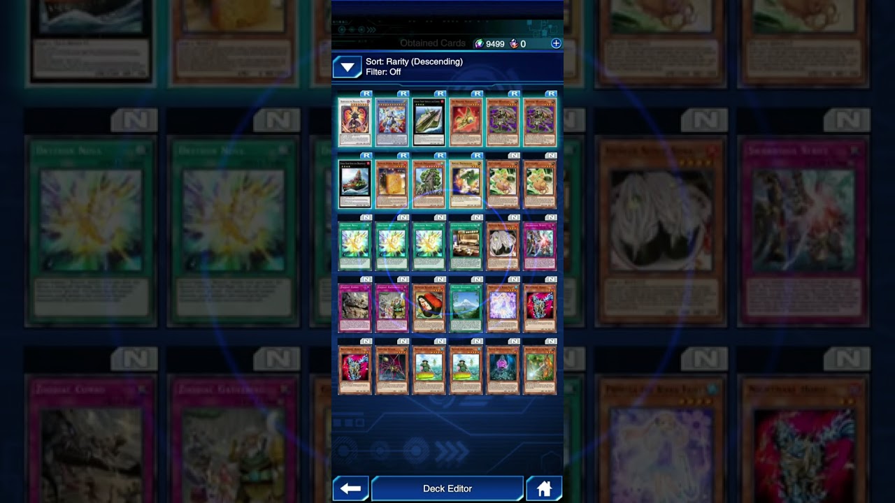 ละลายเพชรใกล้หมดอายุให้ได้เกลือ จากกล่อง Zodiac Destiny - Yu-Gi-Oh! Duel Links