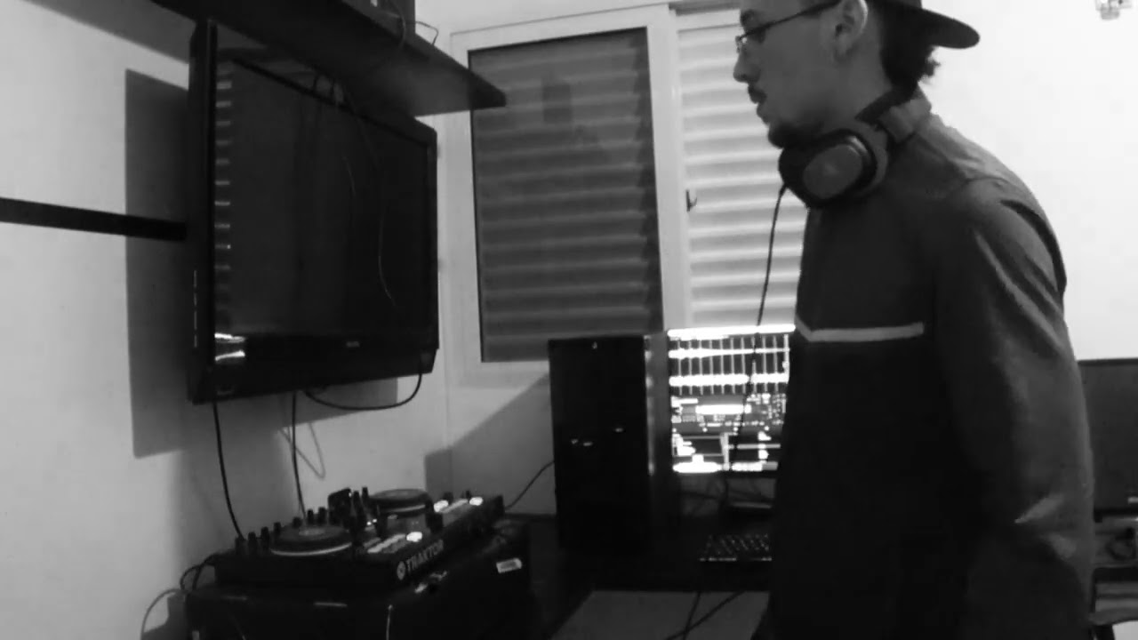 STERSI' | HARDTECHNO SET - 2024/06/27