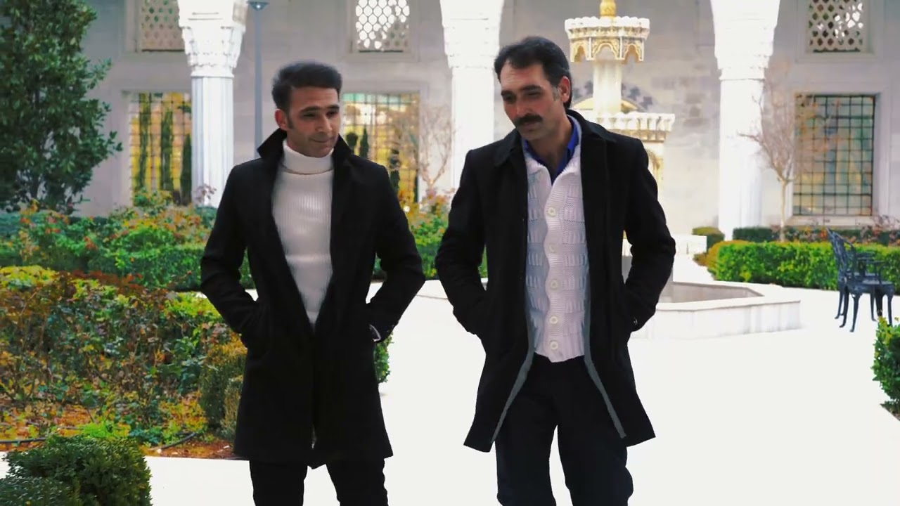 ÇERİ SES gizli ağlarım