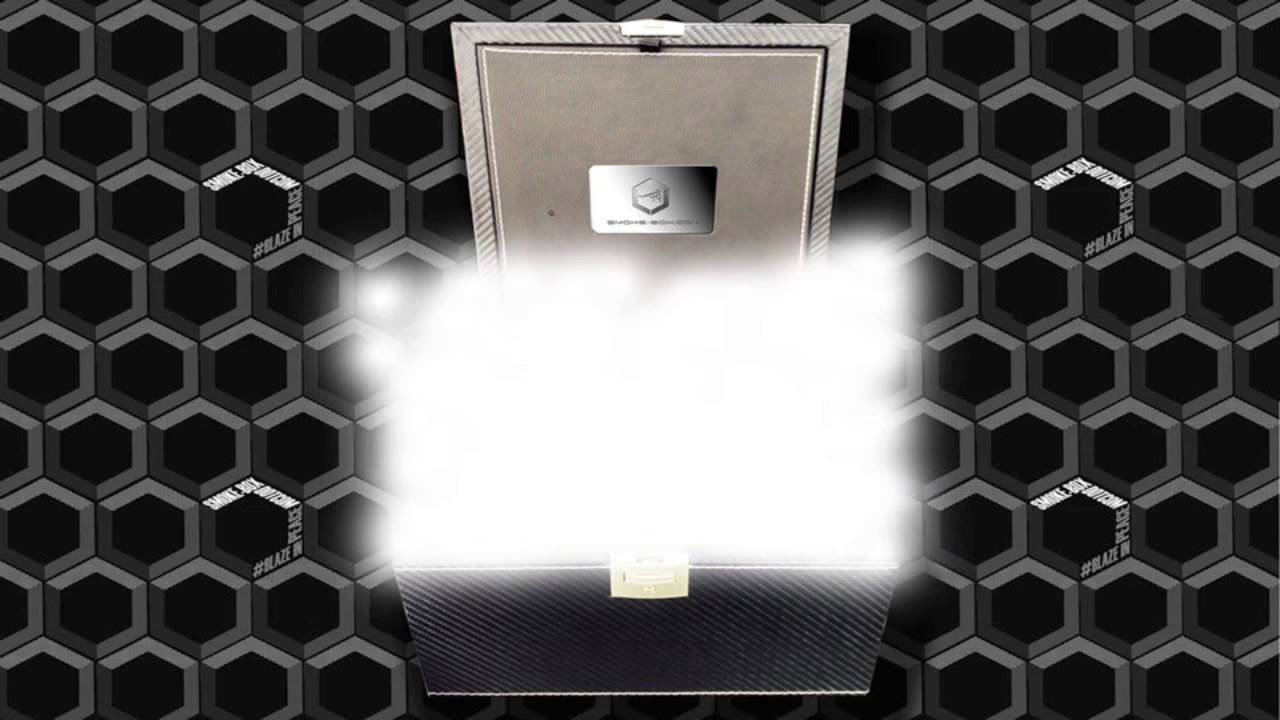 SMOKE BOX ONE