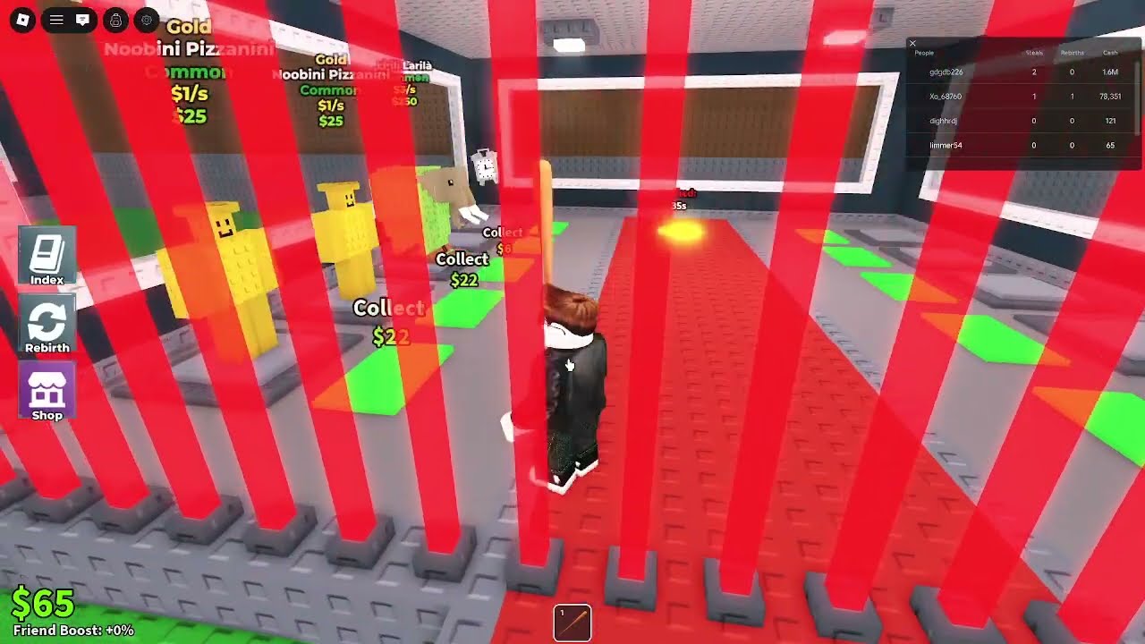 Roblox ИГРАЮ В УКРАДИ БРЕЙНРОТ !