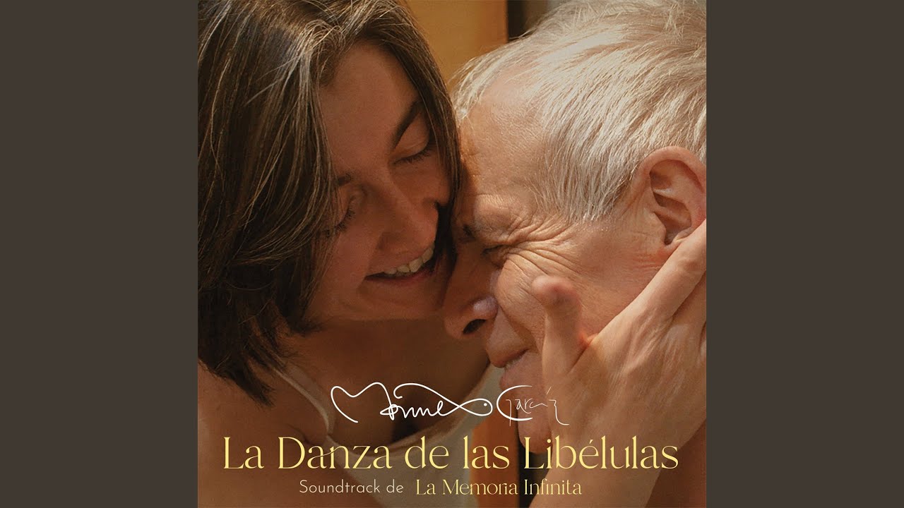La Danza de las Libélulas (Banda Sonora Original de la película 