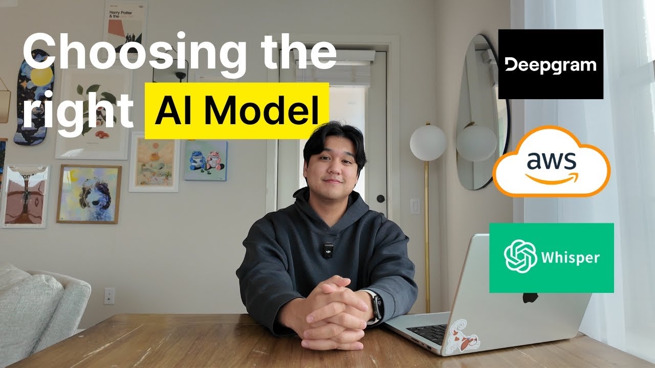 Building an AI Medical Transcription App (Part 1: The Transcription Engine)