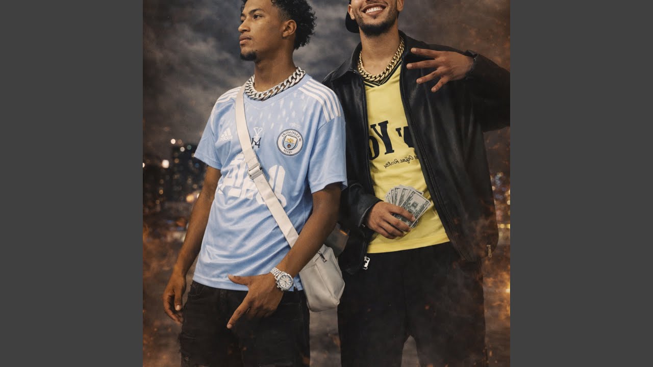 ALI X NINE