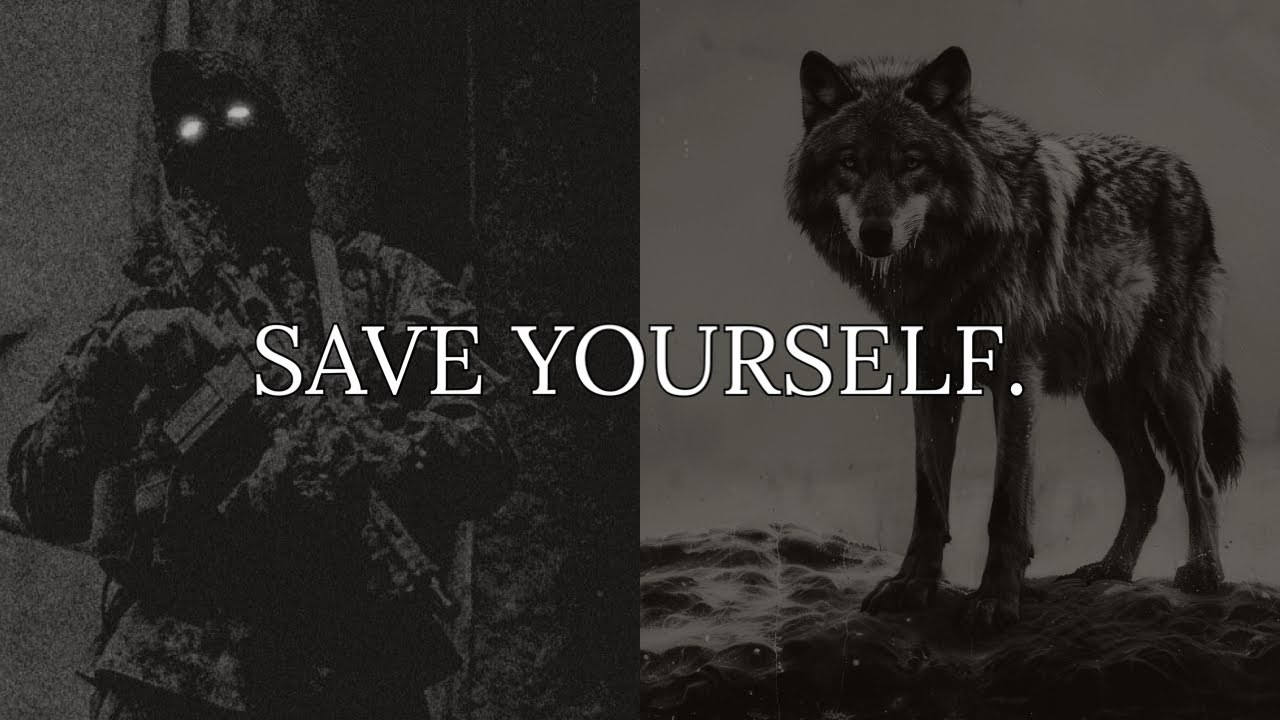 𝐧𝐨 𝐨𝐧𝐞&rsquo;𝐬 𝐜𝐨𝐦𝐢𝐧𝐠 𝐭𝐨 𝐬𝐚𝐯𝐞 𝐲𝐨𝐮 𝐛𝐫𝐨&hellip;