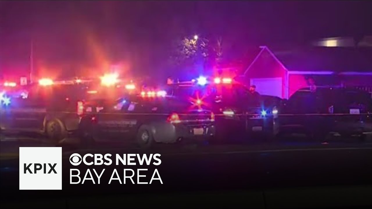 Former FBI special agent weighs in on investigation into Stockton shooting that left at least 4 dead