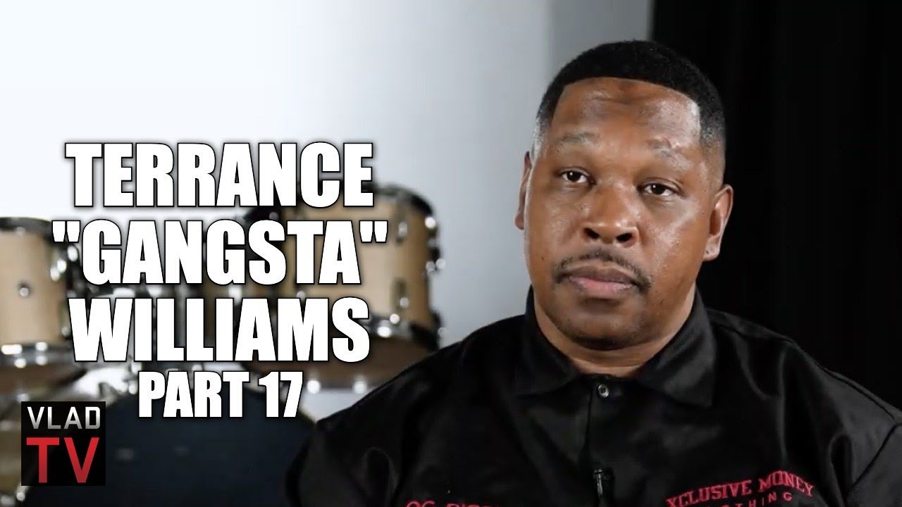 Vlad Asks Terrance 
