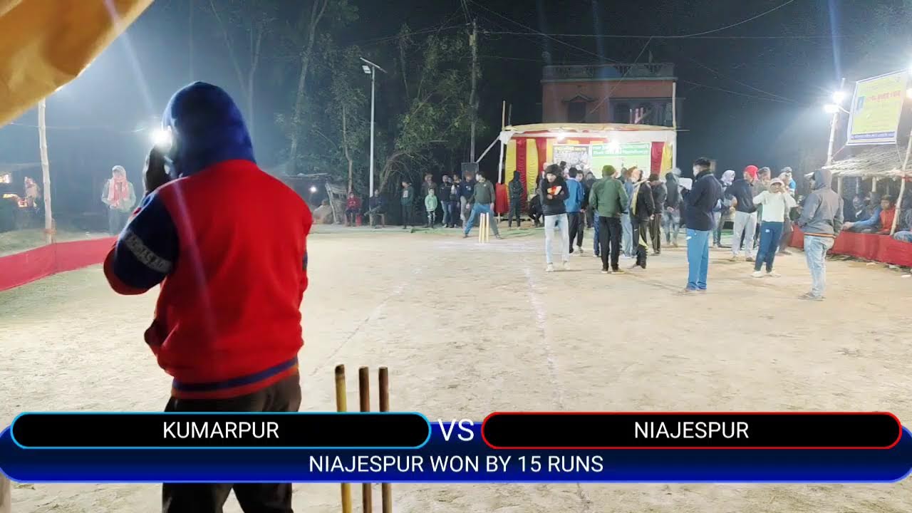 Live streaming of   SS Live🏏