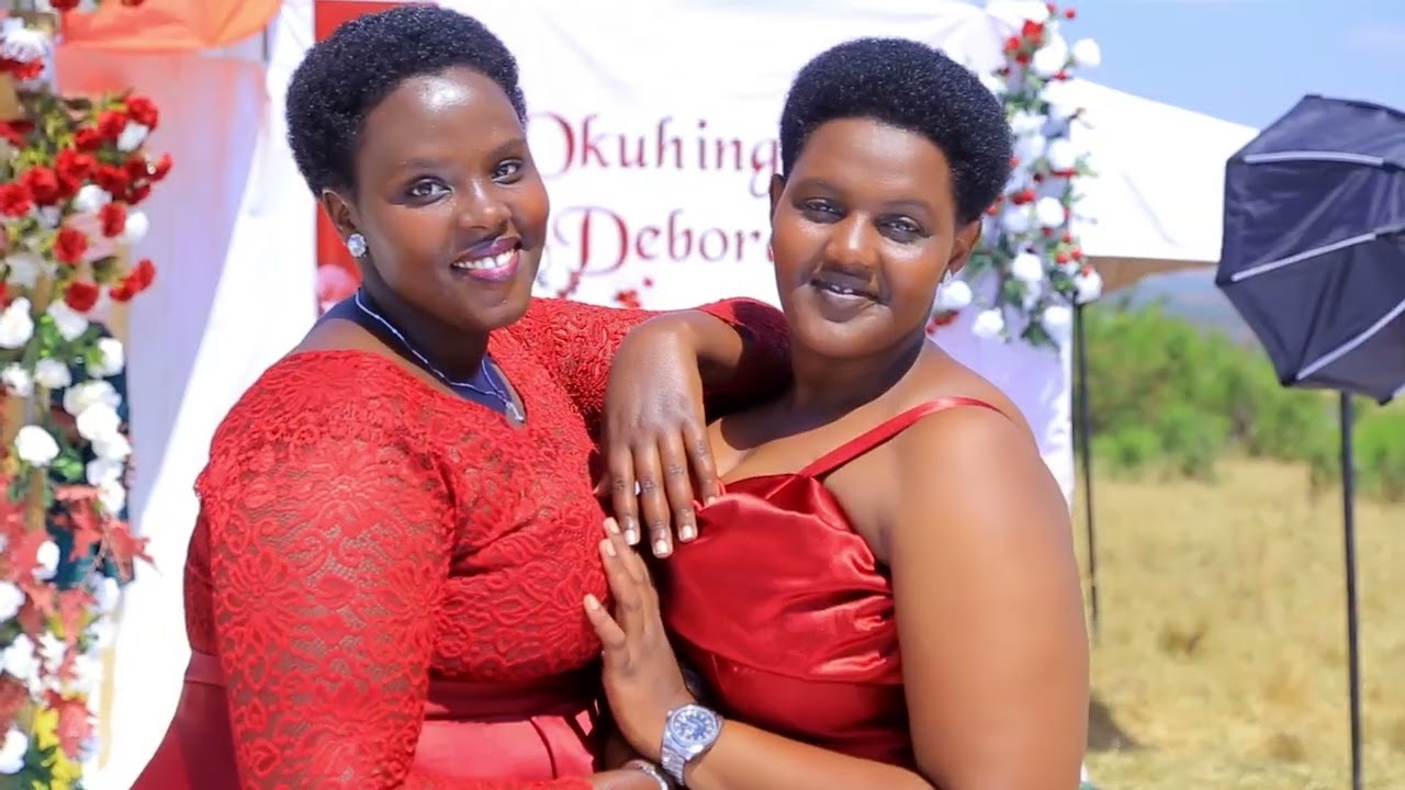 Okuhingira Deborah