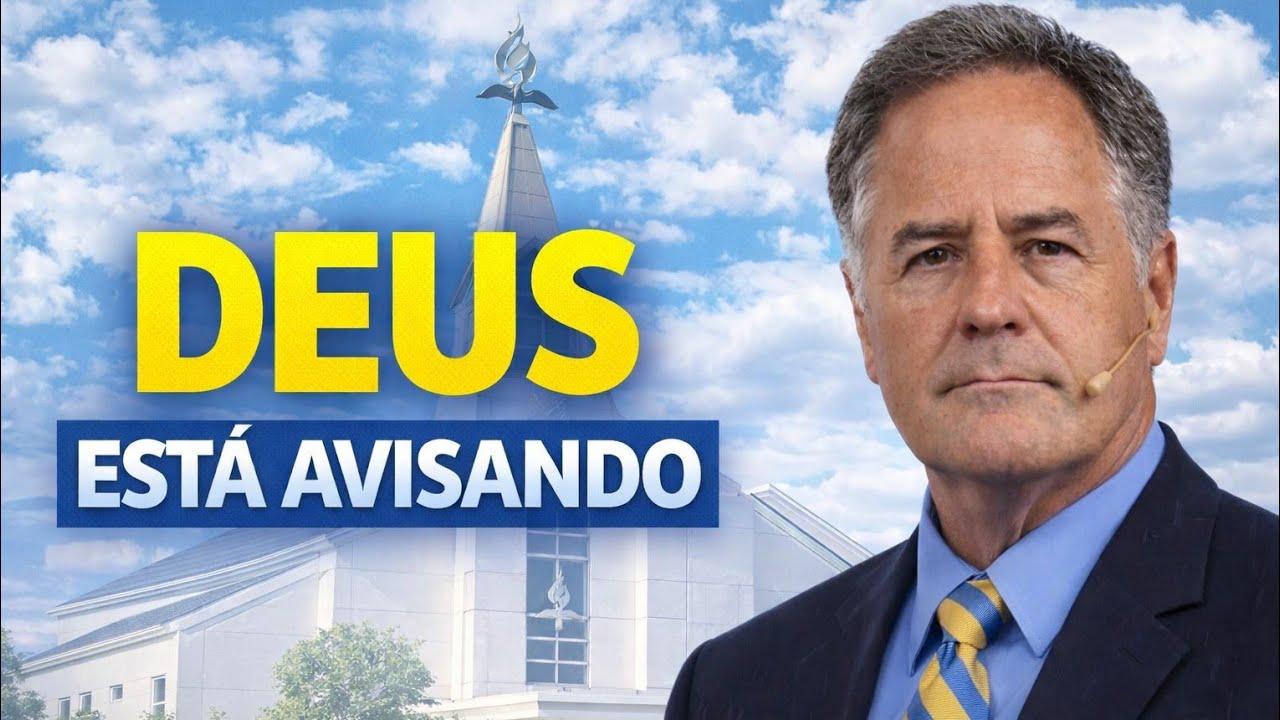 Advertência Solene Para o Povo de Deus