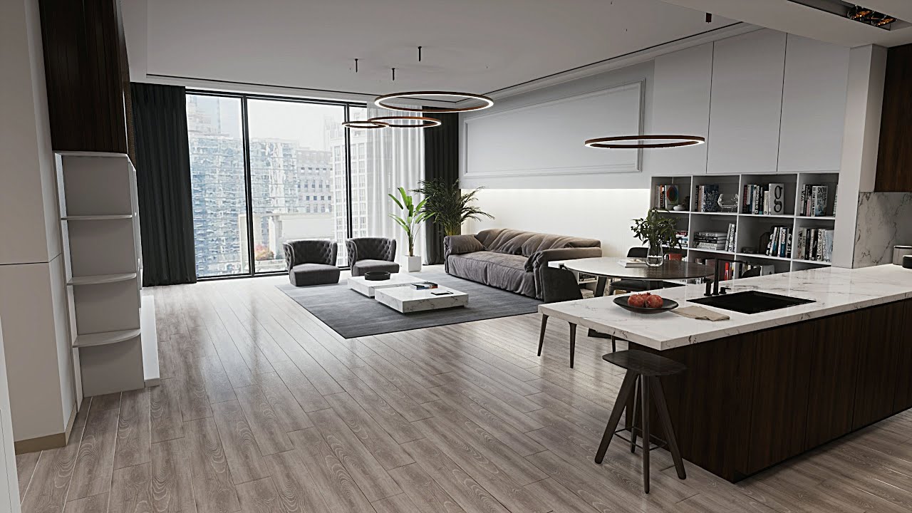 ►UNREAL ENGINE 4 - Next-Gen 2019 4k Photorealistic Graphics!