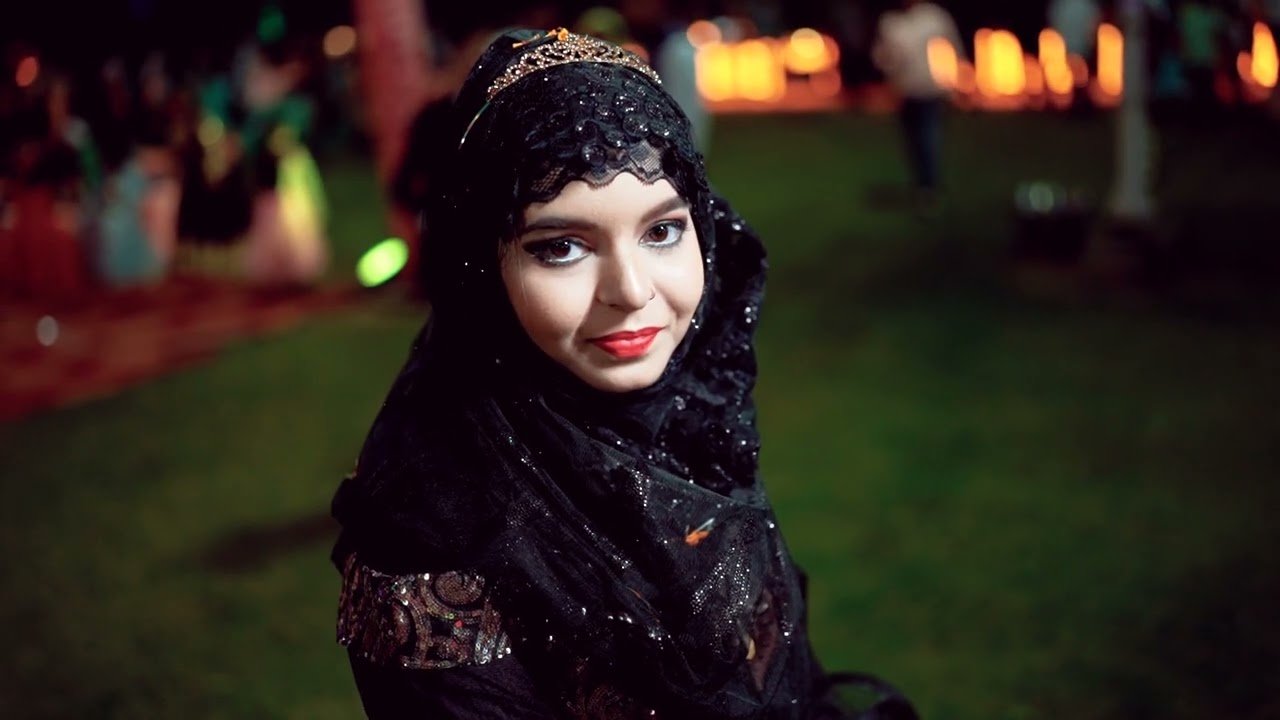 HIGHLIGHT OF MUSKAN WEDDING DAUGHTER OF MR SHABUDEEN KHAN NEXT PARTS COMING SOON