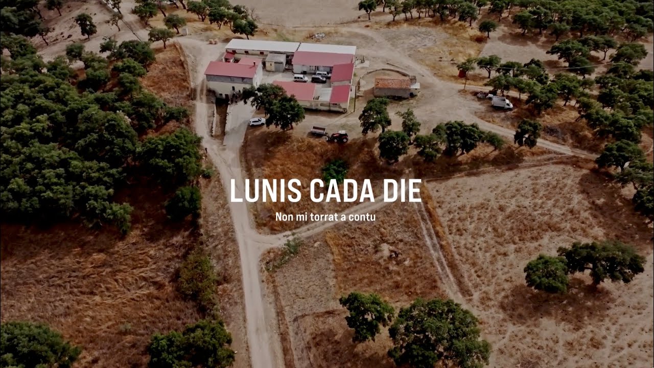 Lunis Cada Die - Ep04 non mi torrat a contu