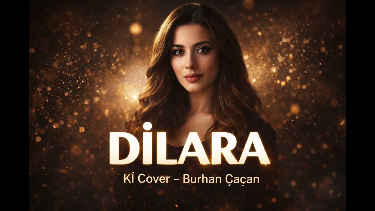 DİLARA – Kİ Cover (Burhan Çaçan) | Türk Dijital Müzik