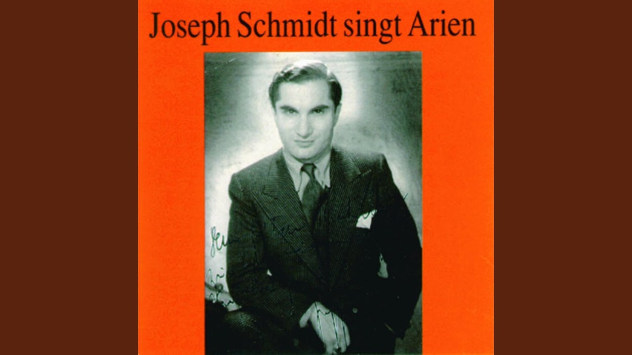 Nessun Dorma (Turandot)