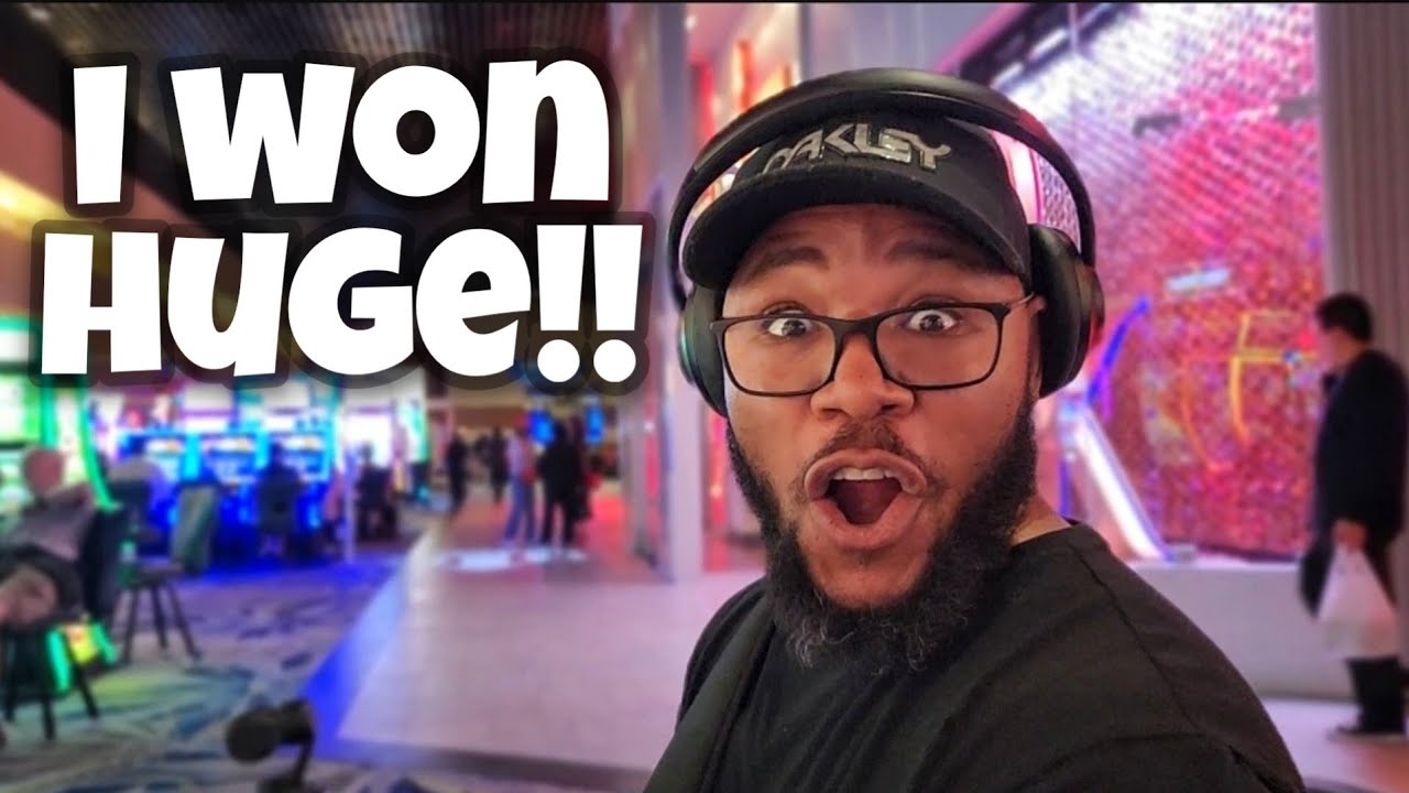 I Sacrificed My $200 Ticket And Won Huge!!