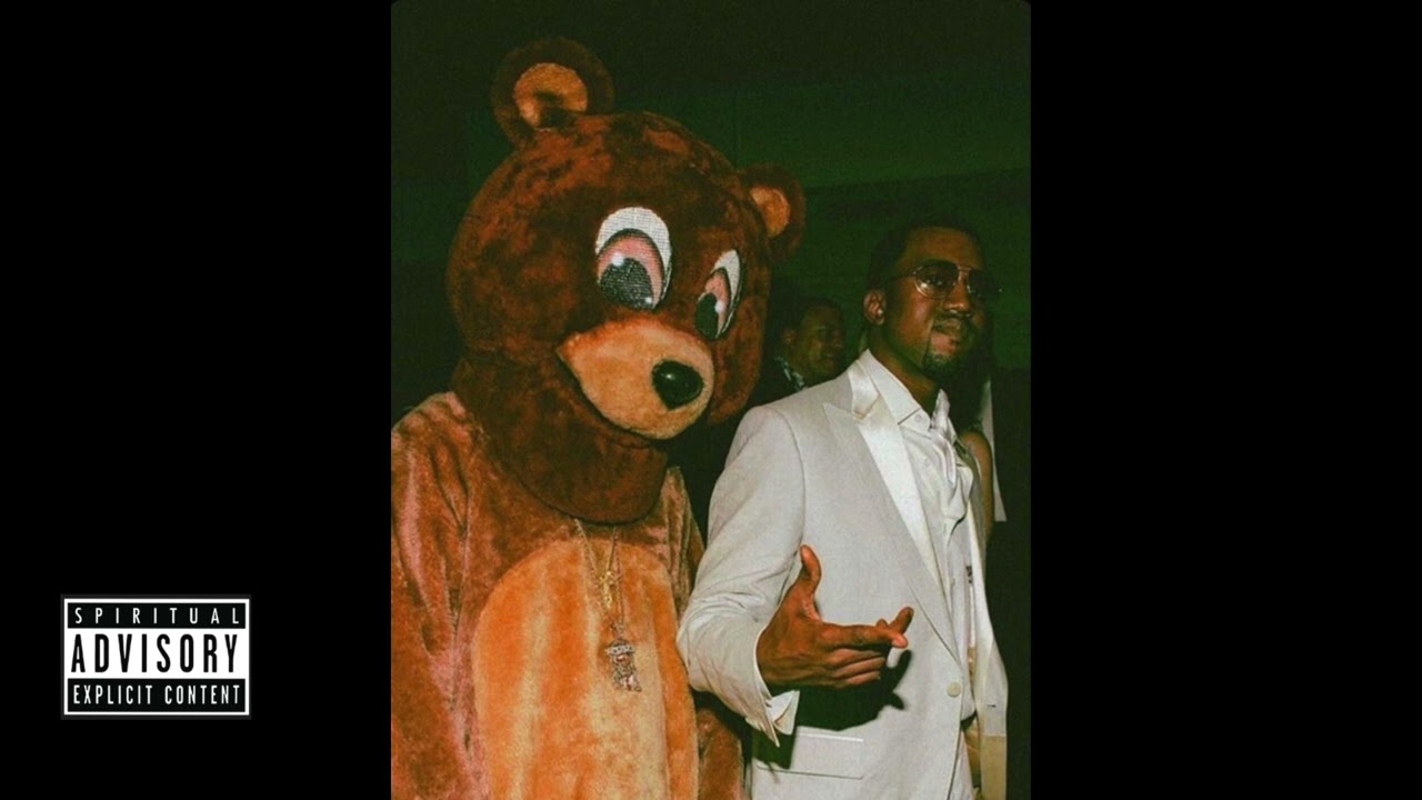 [FREE] OLD KANYE WEST TYPE BEAT - 