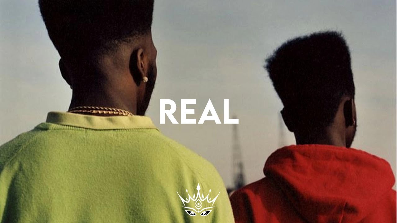 ''REAL'' Asake x Mavo x Afrobeat Type Beat 2026 | Afrobeat Instrumental 2026
