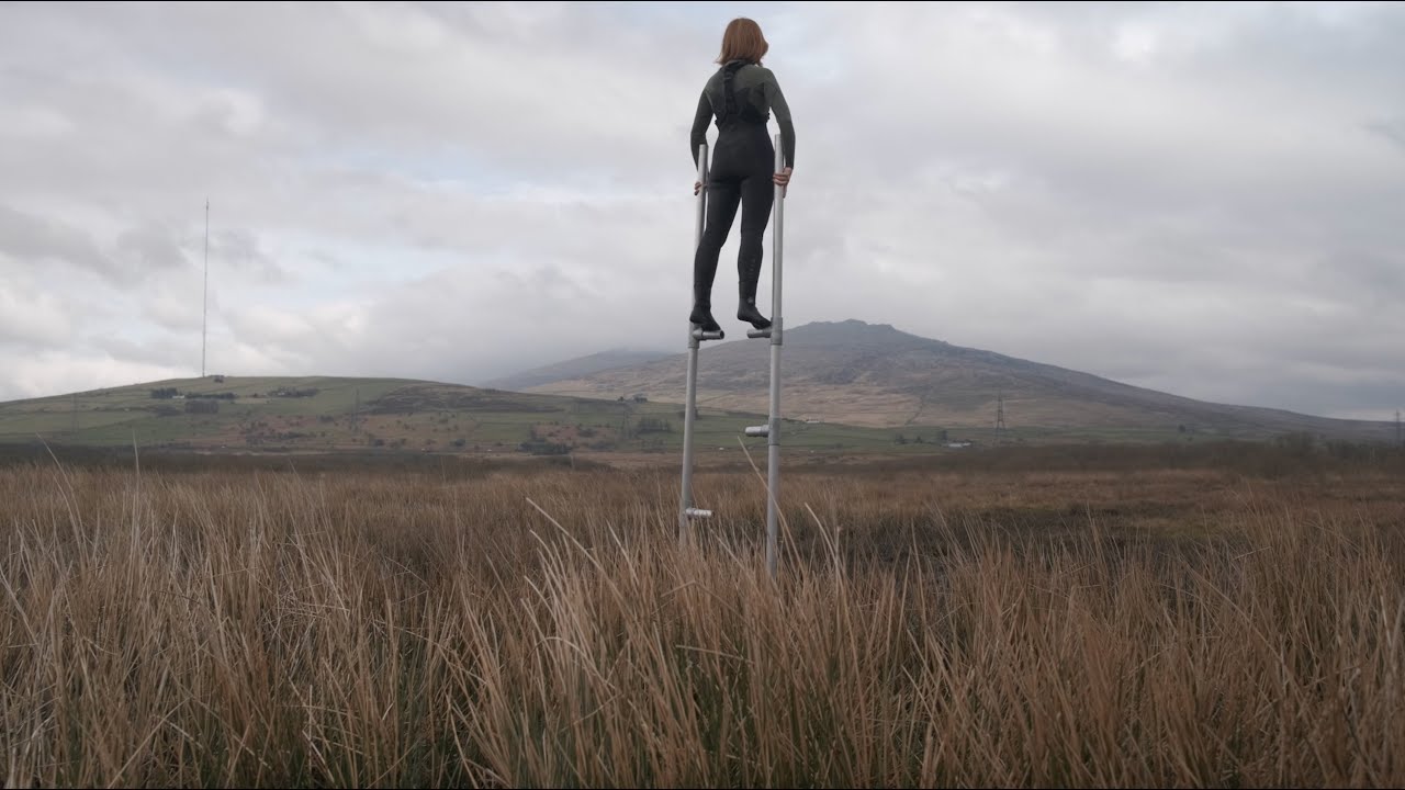 'Wetlands for the Future' Symposium & Patricia Dom&iacute;nguez&rsquo;s &lsquo;Liquid Mantras&rsquo;