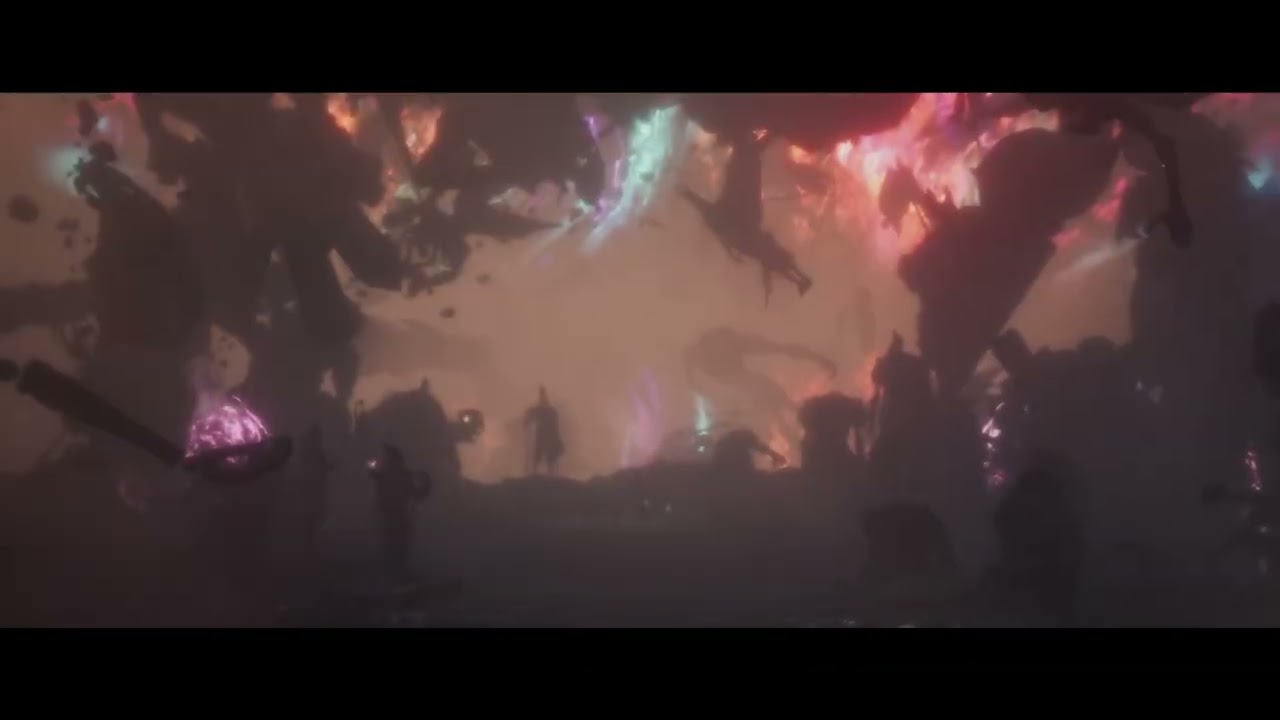 Clair Obscur: Expedition 33: Часть 9