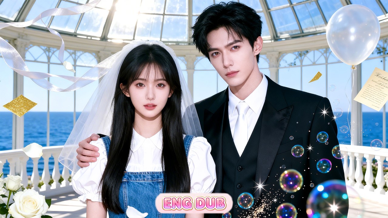Blind Date &rarr; Flash Marriage&hellip;But My Husband Is Secretly the Richest CEO 😱💘| ENG DUB#drama