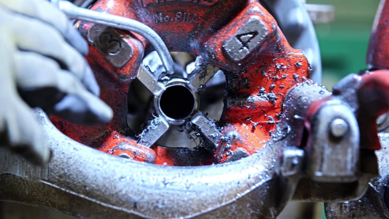 Sprinkler Fitter Apprenticeship: Career and Trade Training with UA Sprinkler Fitters Local Union 669