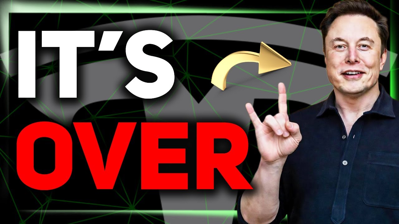 Elon Said It's Solved, Now What? / SpaceX Officially Going Public / Uber Changing Course ⚡️