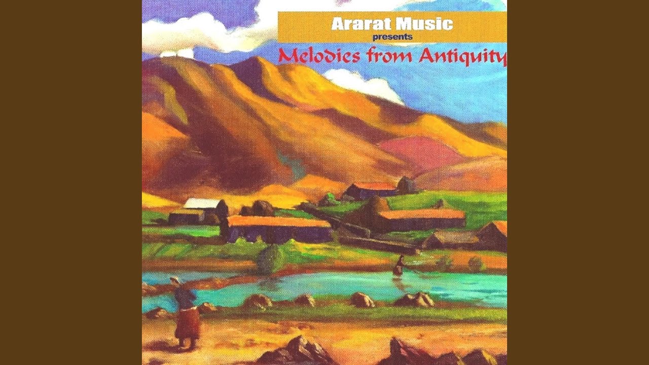 Sari Aghchik-Al Ayloughes